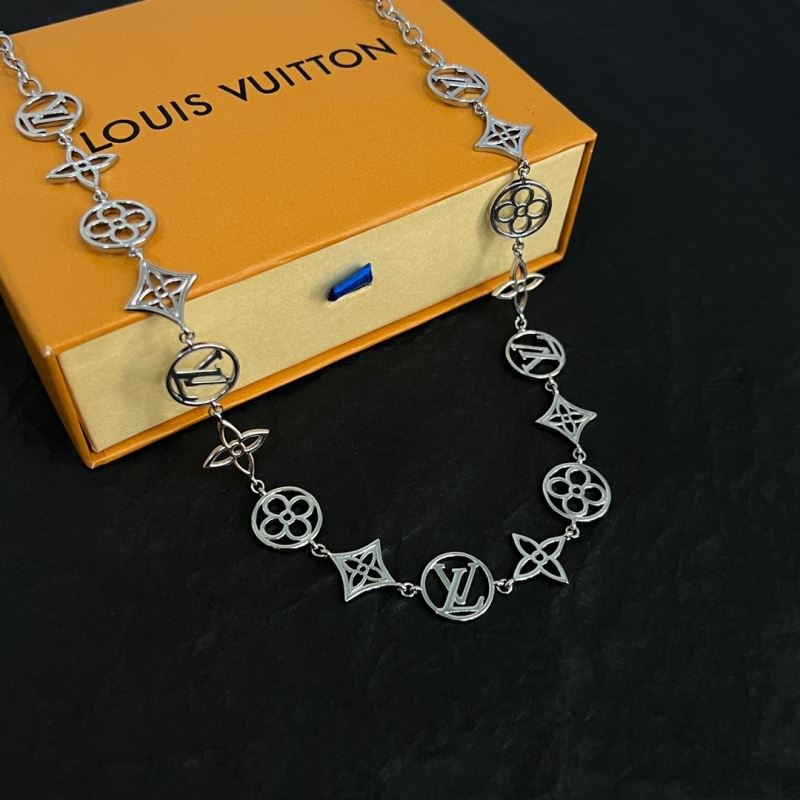 Louis Vuitton Necklaces